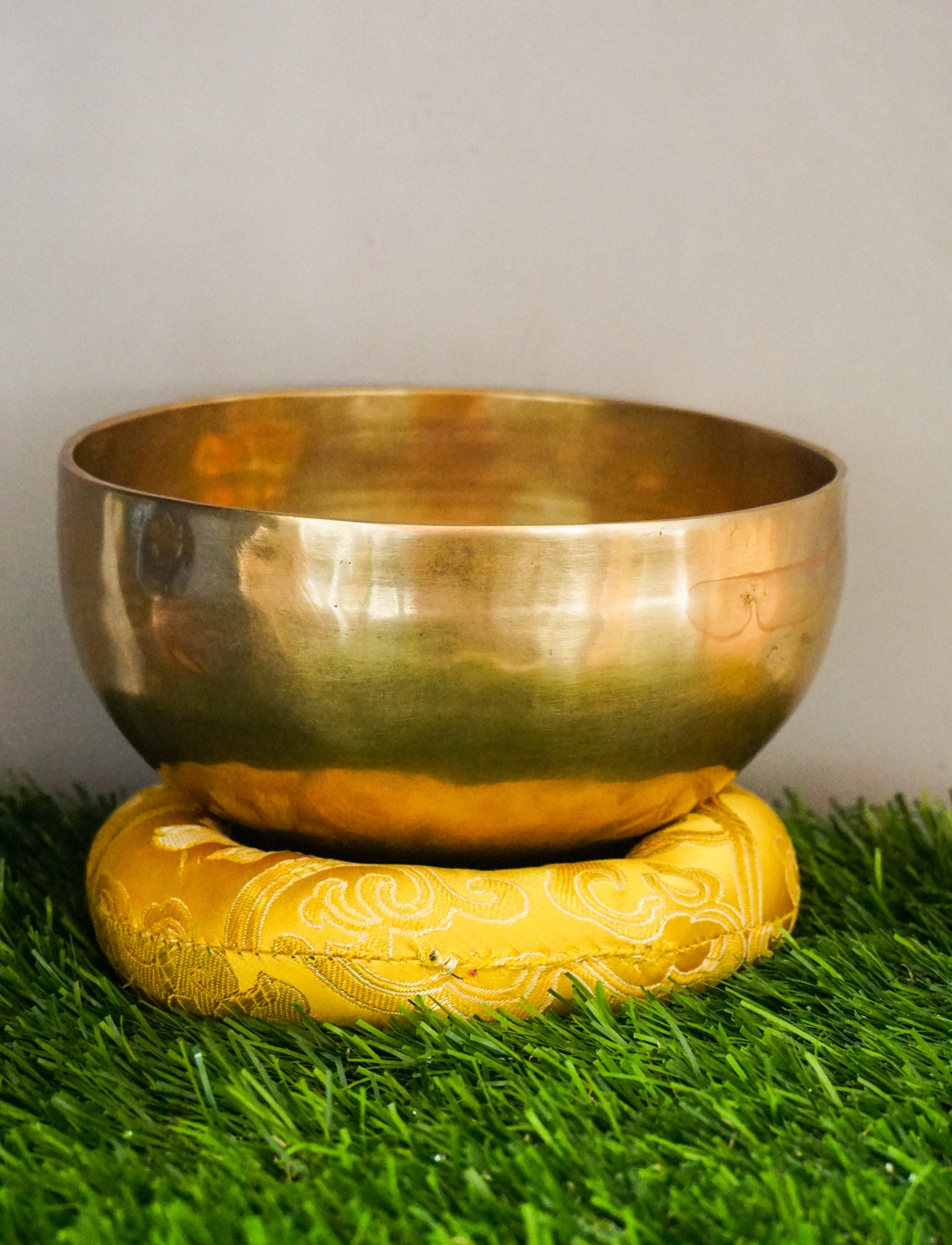 Customize your Singing Bowl
